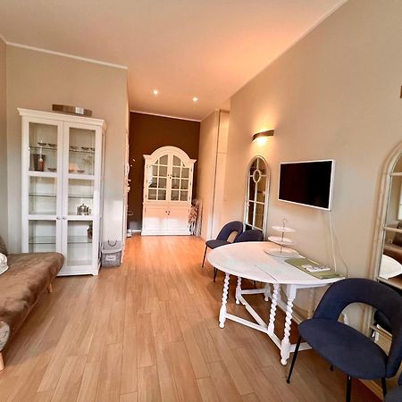 Chic Nest @Galleriacavour Bologna Ngoại thất bức ảnh