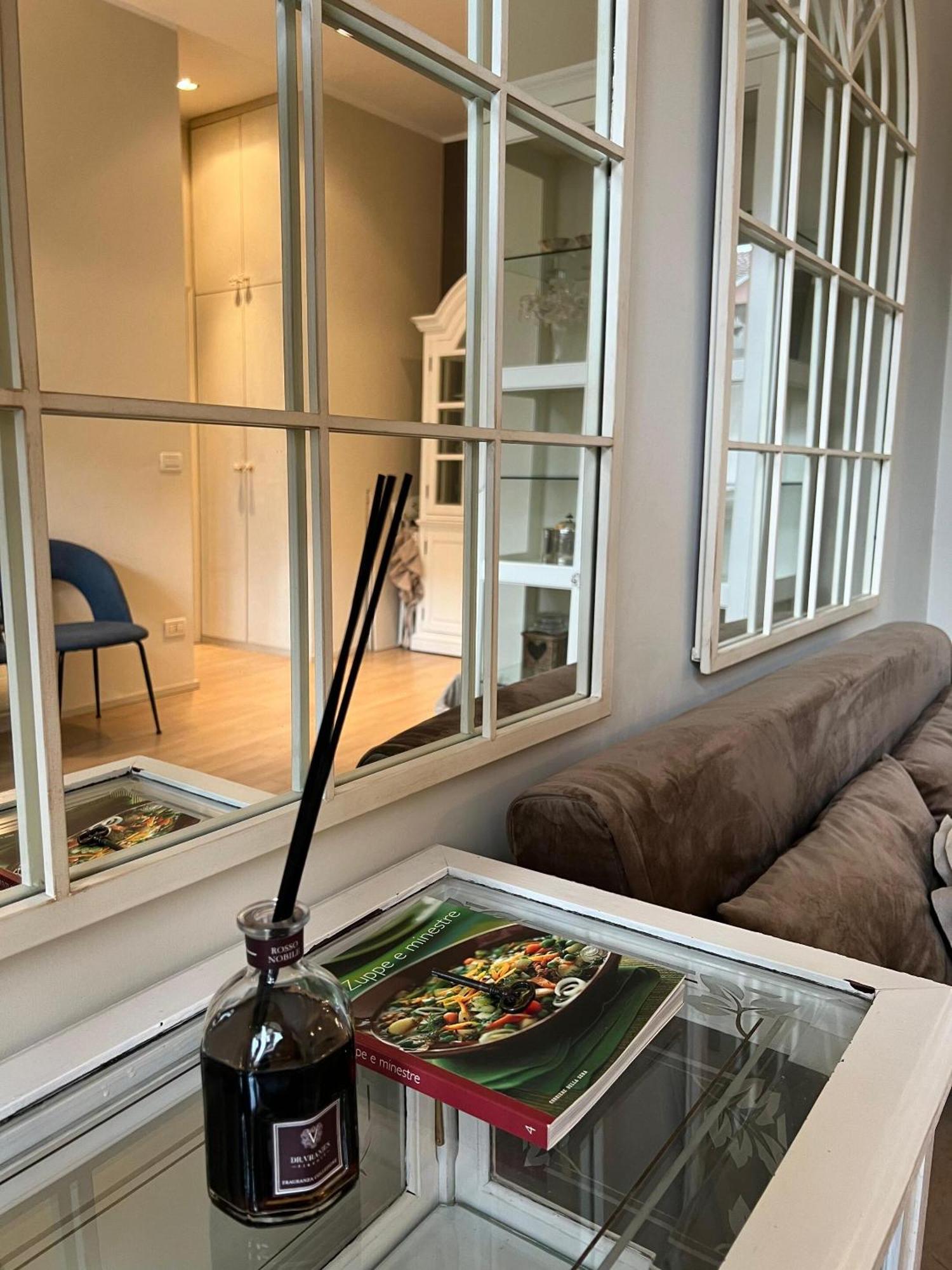 Chic Nest @Galleriacavour Bologna Ngoại thất bức ảnh
