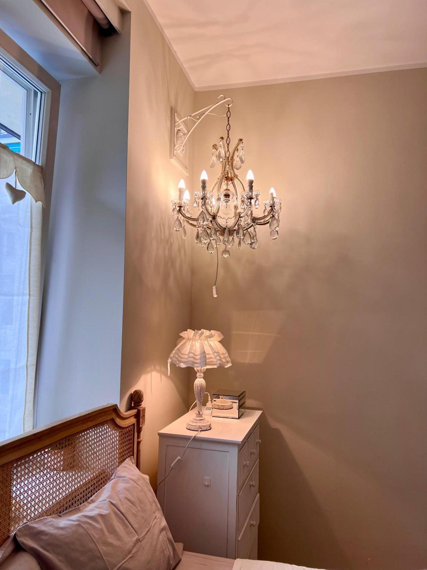 Chic Nest @Galleriacavour Bologna Ngoại thất bức ảnh