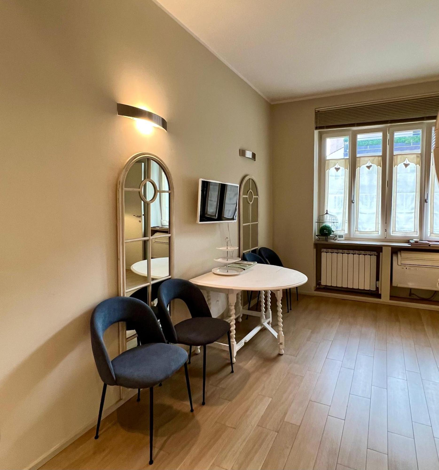 Chic Nest @Galleriacavour Bologna Ngoại thất bức ảnh