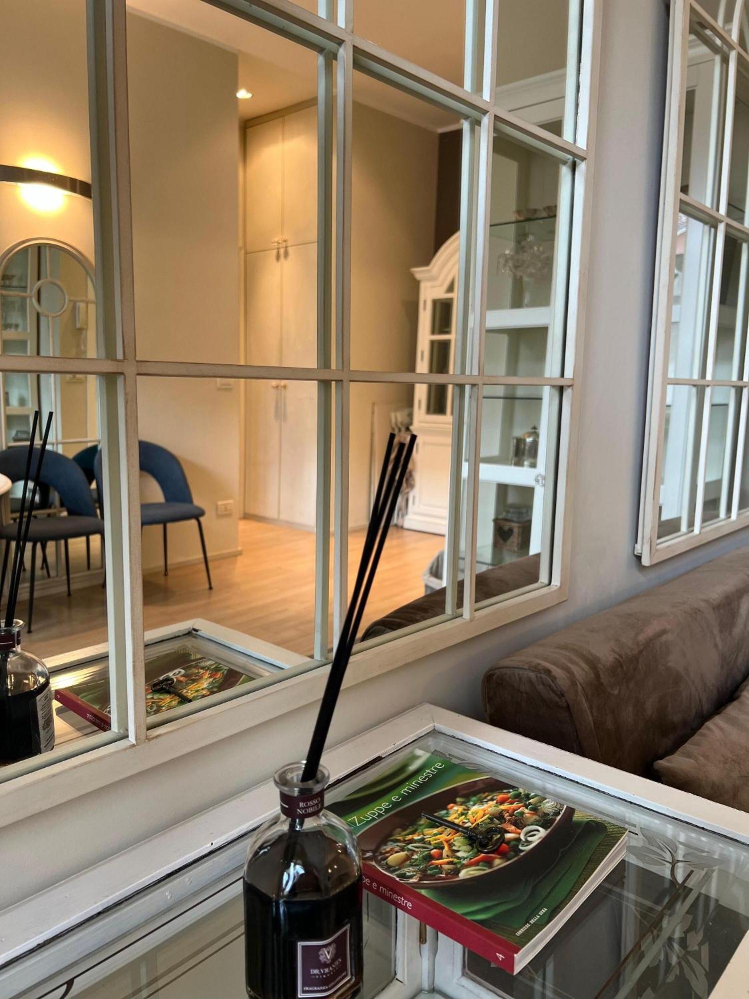 Chic Nest @Galleriacavour Bologna Ngoại thất bức ảnh