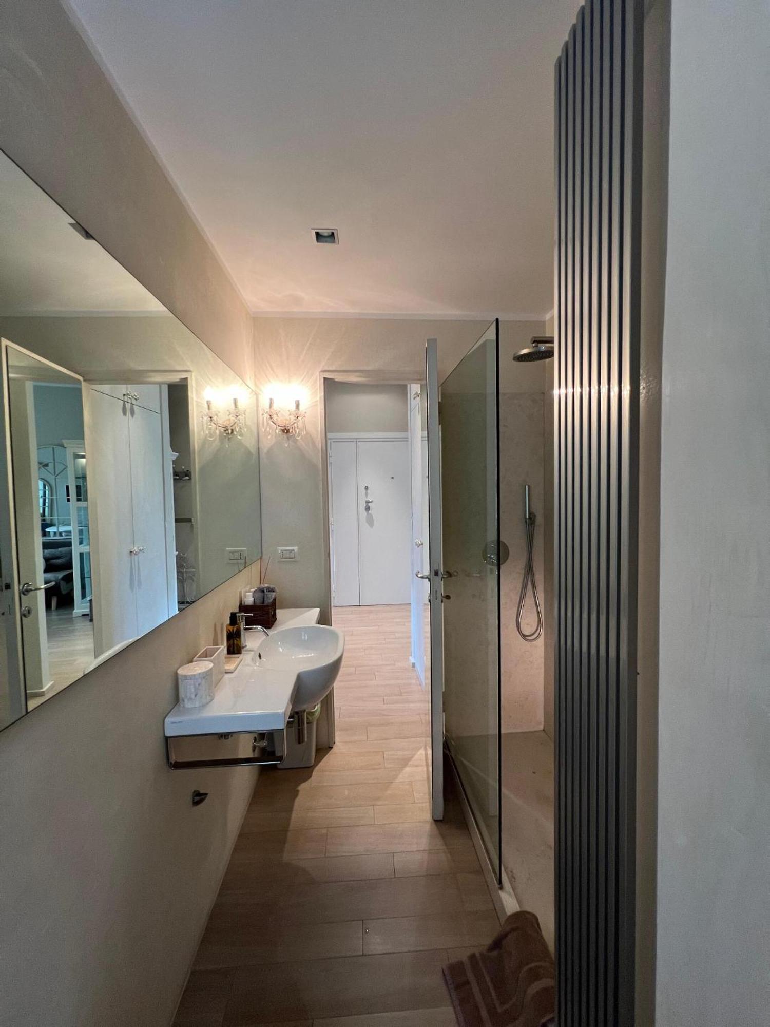 Chic Nest @Galleriacavour Bologna Ngoại thất bức ảnh