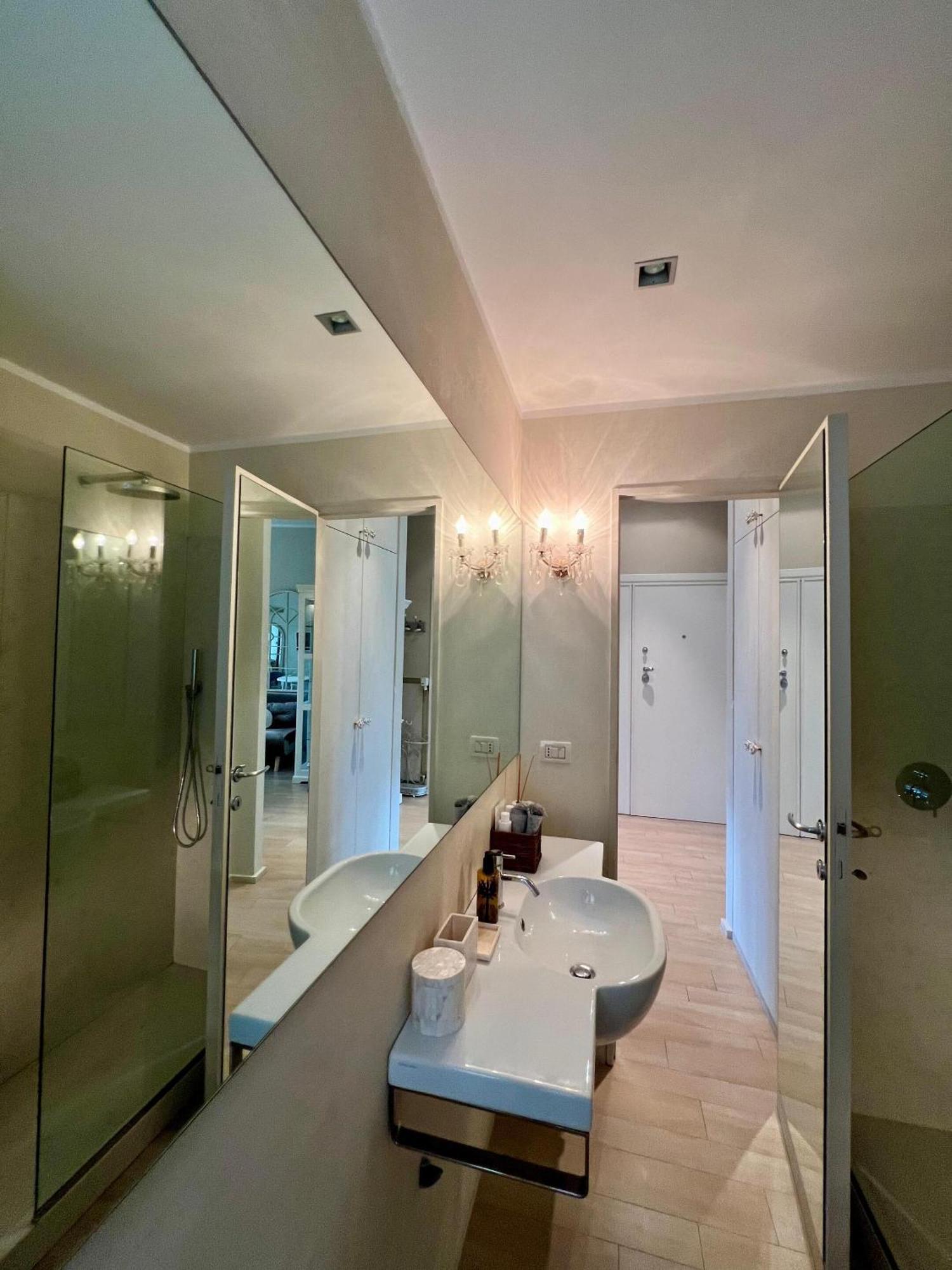 Chic Nest @Galleriacavour Bologna Ngoại thất bức ảnh