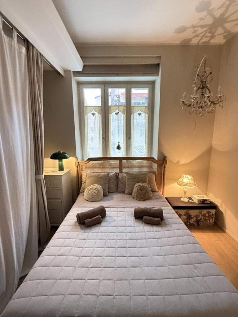 Chic Nest @Galleriacavour Bologna Phòng bức ảnh