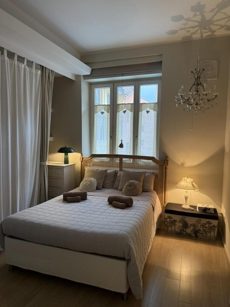 Chic Nest @Galleriacavour Bologna Phòng bức ảnh